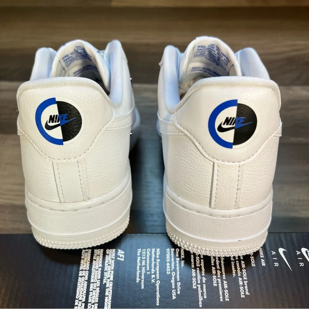 Nike Air Force 1 ‘07 LX - Picture 3 of 5